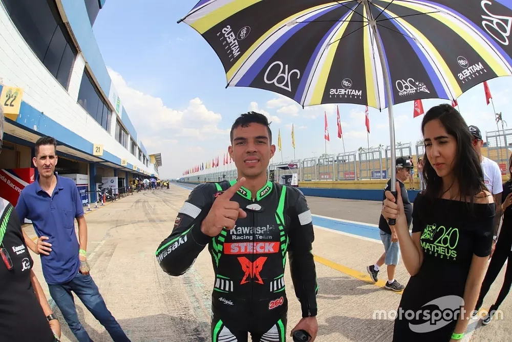 Matheus Barbosa