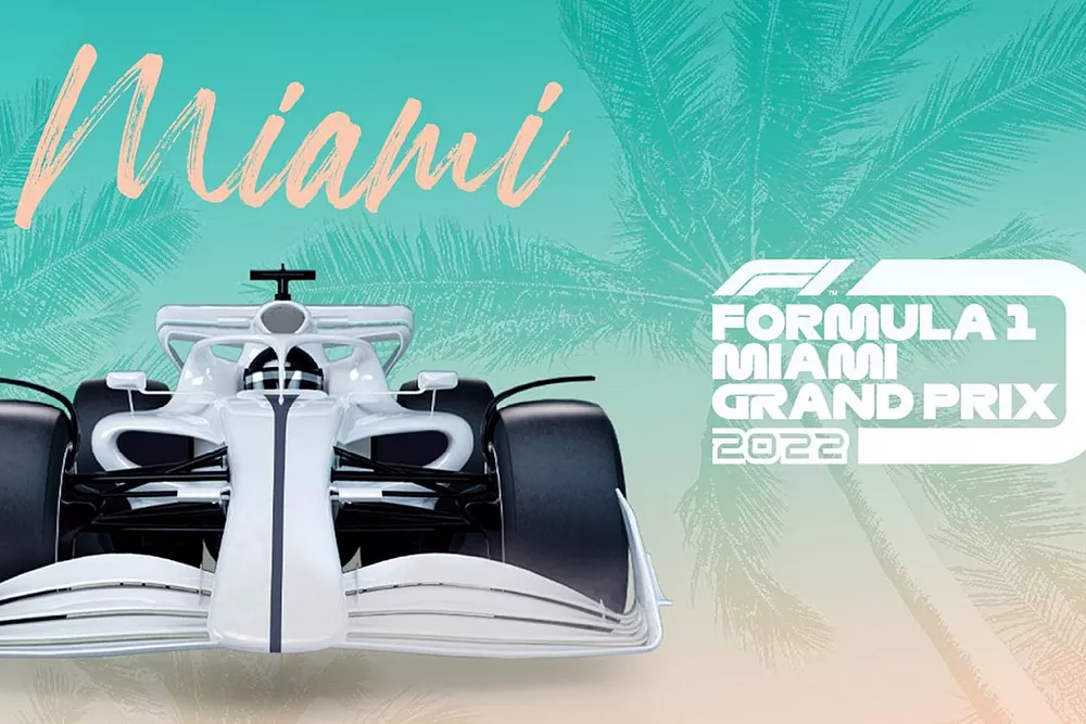 Miami circuit announcement