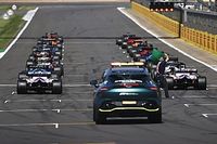 F1 confirma quarta temporada da série da Netflix Drive to Survive