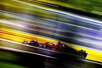 A qué hora y cómo ver la clasificación del GP de Azerbaiyán de F1 2022