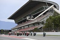 El vuelta a vuelta del GP de Catalunya de MotoGP 2020