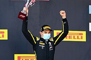 Drugie zwycięstwo Lundgaarda