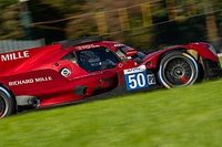 Tatiana Calderón clasifica 11° para las 4 Horas de Monza