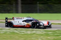 Porsche, delante de Toyota en la pen&uacute;ltima sesi&oacute;n del Pr&oacute;logo del WEC