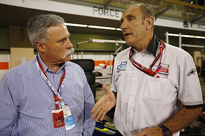 A Liberty szerint az F1 nézettsége a fizetős szolgáltatásaik miatt csökkent