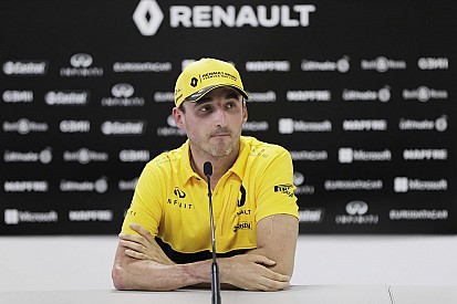 Head: Kubica fiziksel olarak iyiyse Williams için en iyi seçim olacak