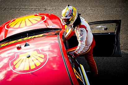 Роджер Пенске пригласил чемпиона Supercars Маклафлина в NASCAR