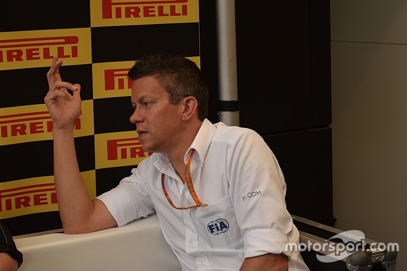 Chefe do departamento técnico da FIA se demite