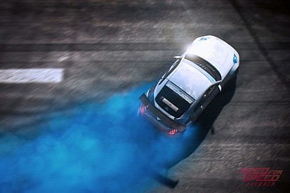 Need for Speed Payback'in tanıtım klibi yayınlandı