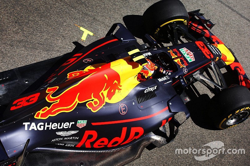 Red Bull se trompe sur le développement moteur, selon Renault