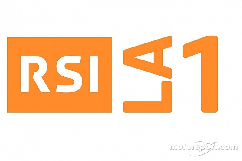 F.1, orari e copertura TV in Svizzera per il GP del Belgio