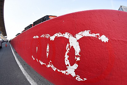 Kristensen : L'absence d'Audi n'abaisse pas le niveau au Mans