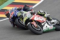 Crutchlow: “Márquez juega con sus rivales”
