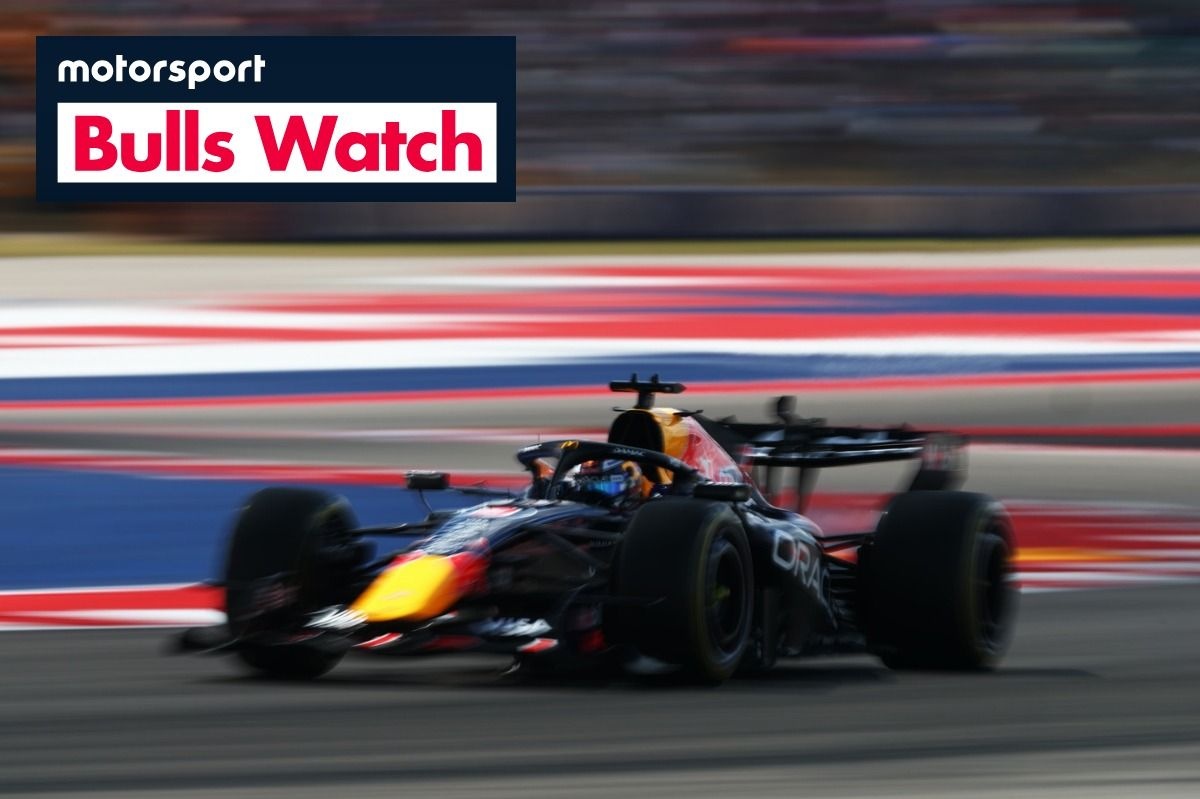 Red Bull Shuts Down Aston Martin F1 Power Unit Speculation