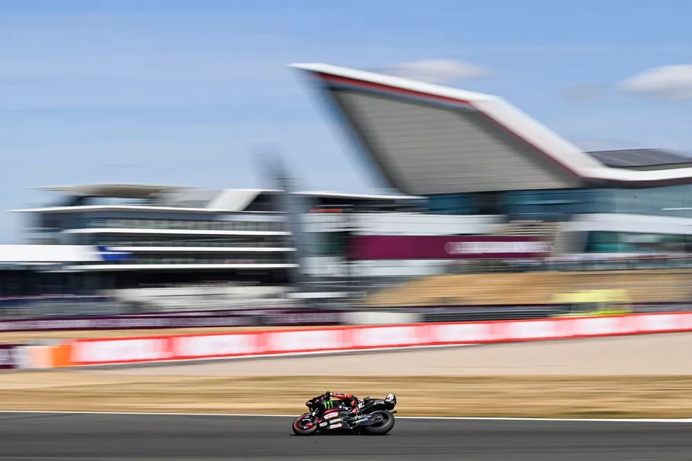 Marco Bezzecchi, Aprilia Racing