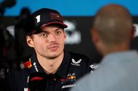 Verstappen dejar&aacute; la F1 &ldquo;si las nuevas reglas de 2026 no son divertidas&rdquo;