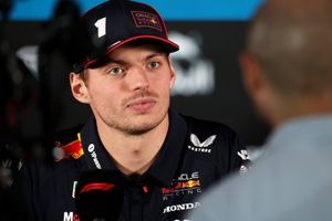 Verstappen dejará la F1 “si las nuevas reglas de 2026 no son divertidas”