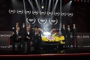 WEC | Kubica: "Non sento rivalit&agrave; coi piloti Ferrari, proveremo a cogliere l'occasione"