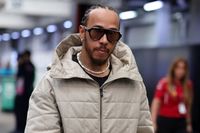 Hamilton, crítico con la FIA y confiado en Brasil: "Espero un fin de semana fuerte"
