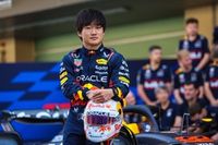 Repaso a la F1 2025: Tsunoda se quiebra ante la oportunidad de Red Bull