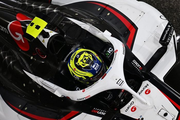 F1: Haas d&aacute; passo importante e adquire simulador pr&oacute;prio para 2026