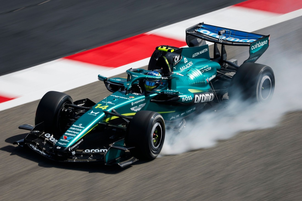 F1 2026 Safety: Stella's Urgent Call Trumps Driver Gripes