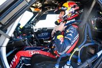 Carlos Sainz, al W2RC con Mini... &iquest;y al Dakar?