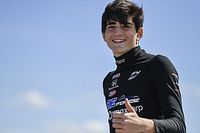Gui Peixoto competir&aacute; na F3 Inglesa com equipe Carlin em 2020