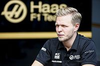 Magnussen nieprzychylny Kubicy