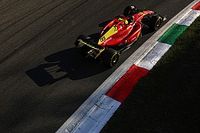 Bezproblemowe weekendy celem Sainza