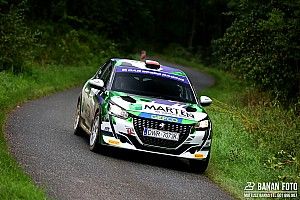 Pindel i Pietruszka wracają na odcinki Rajdu Barum