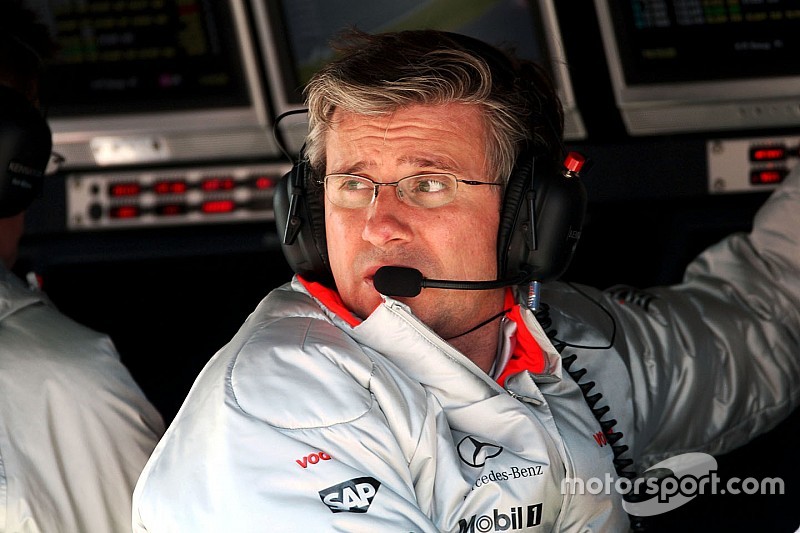 La McLaren riporta a Woking Pat Fry per rinforzare il suo reparto tecnico