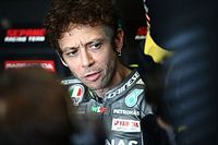 En Petronas SRT se arrepienten de haber firmado a Rossi