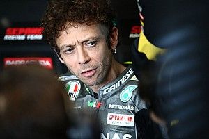 Rossi Kritisi MotoGP yang Benar Secara Politis