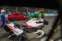 F1 – Steiner: esforço para consertar carro de Schumacher arriscaria corrida na Austrália