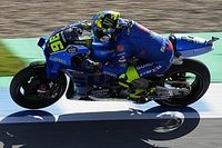 Mir: "Esperar&eacute; un poco antes de decir a qu&eacute; puedo aspirar este a&ntilde;o"