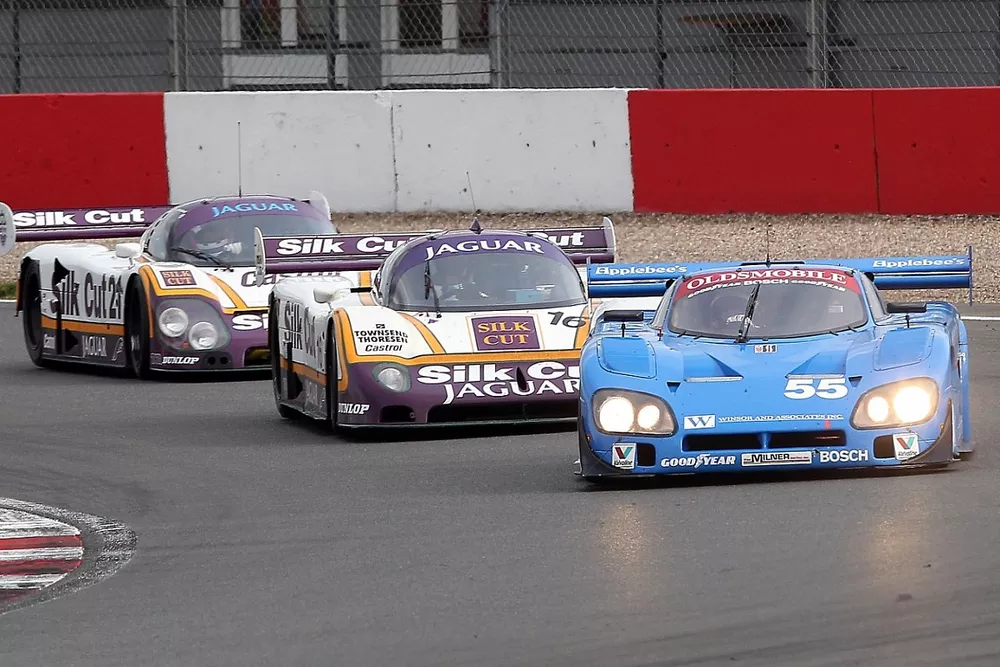 GROUP C 55 Rob HUFF 16andy bently 21 phil keen 003