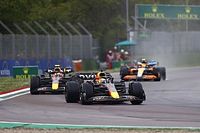 F1: Com vitória de Verstappen em dobradinha da Red Bull, veja o resultado final do GP da Emilia Romagna em Ímola