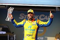 Camilo supera Casagrande e crava pole da Stock Car no Velo Città