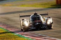 Rebellion supera a Toyota en la 1&deg; pr&aacute;ctica