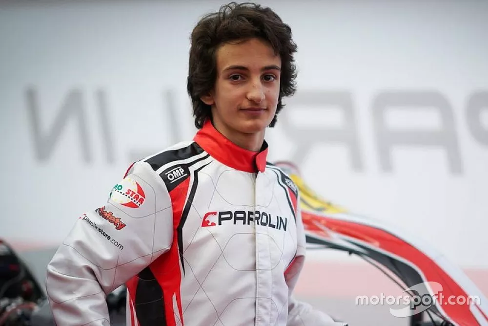 Gabriele Min&igrave;