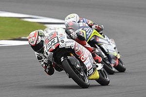 Antonelli deja a Alonso L&oacute;pez sin su primera pole