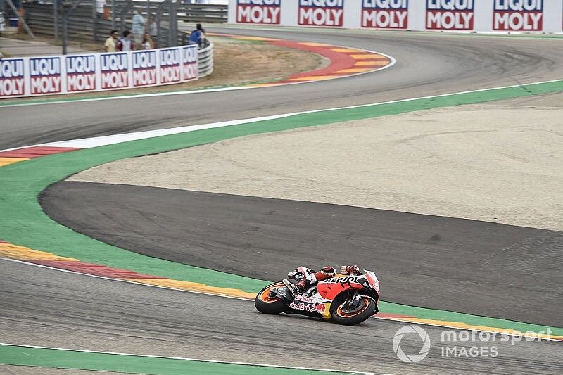 Marc M&aacute;rquez, Repsol Honda Team
