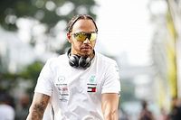 Hamilton: grid invertido &eacute; uma desculpa para erros nas regras de 2021