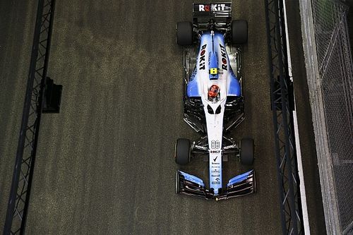 Zmaksymalizował przeciwności