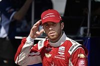 Jones z powrotem w IndyCar