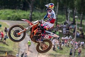 Prado redondea el fin de semana de oro para el motor español