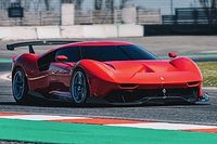 Ferrari mostrar&aacute; trio de carros &uacute;nicos en Goodwood