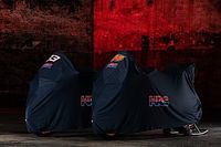 Honda y Yamaha anuncian sus fechas de presentaciones