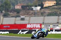 Mir: &ldquo;No me siento presionado&rdquo;